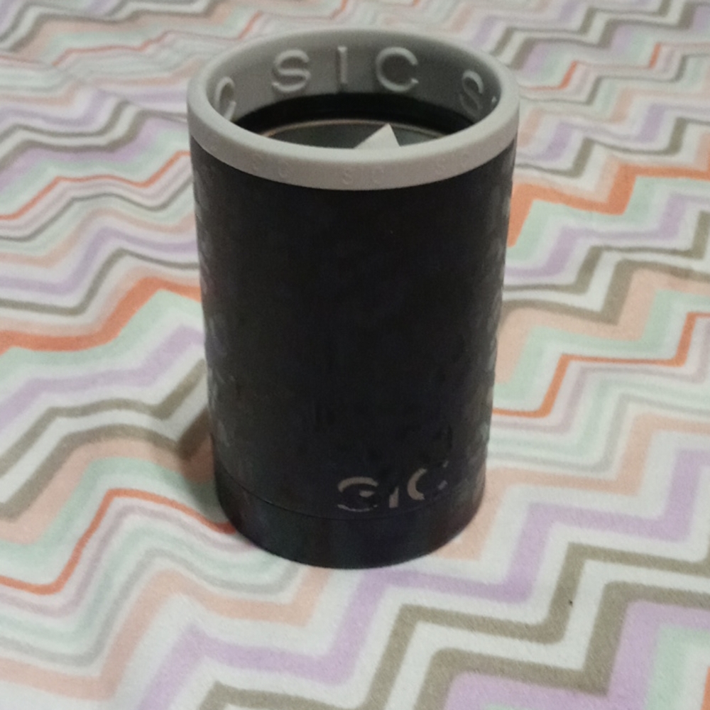 Sic 12oz can cooize